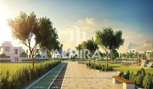 N/A Land for sale in Khalifa City A, Abu Dhabi Alreeman II