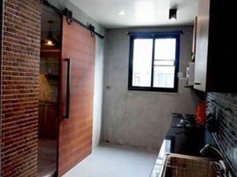 2 Schlafzimmer Reihenhaus zu vermieten im Baan Klang Muang Sathorn - Suksawat, Bang Phueng, Phra Pradaeng, Samut Prakan