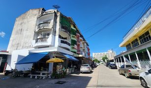 4 Bedrooms Shophouse for sale in Nong Prue, Pattaya 