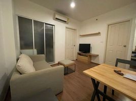 1 Schlafzimmer Appartement zu verkaufen im U Delight Bangson Station, Bang Sue, Bang Sue