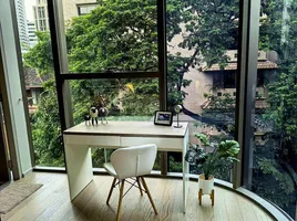 3 Bedroom Condo for rent at Ashton Residence 41, Khlong Tan Nuea, Watthana