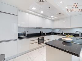 3 Bedroom Apartment for sale at Amna Tower, Al Habtoor City, Business Bay, Dubai, United Arab Emirates