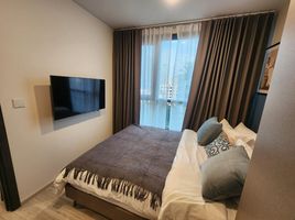 1 Schlafzimmer Wohnung zu vermieten im XT Huaikhwang, Din Daeng, Din Daeng, Bangkok