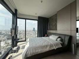 3 Bedroom Condo for rent at The Lofts Silom, Si Lom, Bang Rak