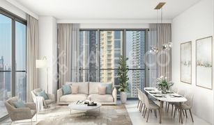 Квартира, 2 спальни на продажу в BLVD Heights, Дубай Forte 1