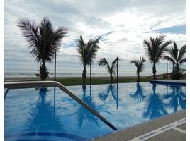2 Bedroom Apartment for sale at Canoa, Canoa, San Vicente