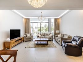 3 Bedroom Townhouse for sale at Arabella Townhouses 2, Arabella Townhouses