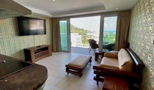 1 Bedroom Condo for sale in Karon, Phuket Kata Ocean View