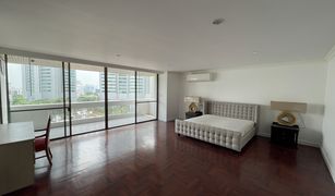3 Schlafzimmern Appartement zu verkaufen in Khlong Toei, Bangkok Dera Mansion