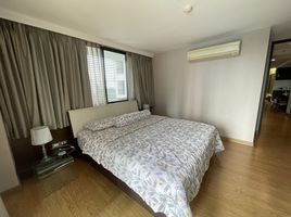 3 Schlafzimmer Appartement zu verkaufen im 59 Heritage, Khlong Tan Nuea