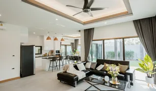 3 Bedrooms Villa for sale in Huai Yai, Pattaya Baan Pattaya 6