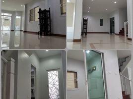 3 Bedroom House for sale at Prinyada Light Rama 5, Bang Krang, Mueang Nonthaburi, Nonthaburi, Thailand