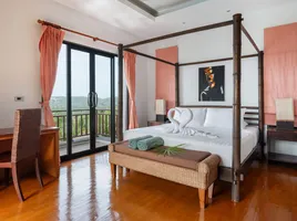 3 Bedroom House for sale at Baan Saitara, Maret, Koh Samui