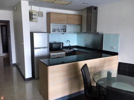 3 Schlafzimmer Appartement zu verkaufen im Circle Condominium, Makkasan