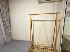 2 Schlafzimmer Wohnung zu vermieten im Chambers On-Nut Station, Bang Chak