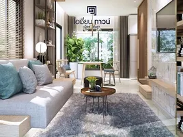 3 Bedroom Townhouse for sale at Ocean Town Muang-Ratsada, Ratsada