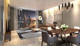 3 Bedrooms Apartment for sale in Burj Views, Dubai The Sterling West