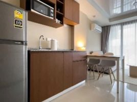 1 Schlafzimmer Appartement zu verkaufen im Rawai Beach Condominium, Rawai