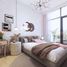 3 Bedroom Apartment for sale at Verdana Residence, Ewan Residences, Dubai Investment Park (DIP)