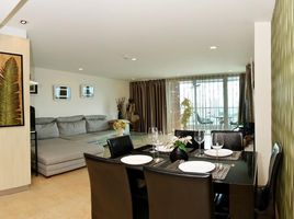 2 Schlafzimmer Wohnung zu vermieten im The Cliff Pattaya, Nong Prue, Pattaya, Chon Buri