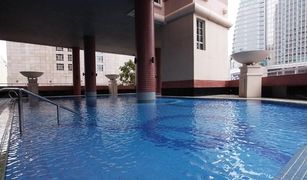 曼谷 Khlong Toei Citi Smart Condominium 开间 公寓 售 