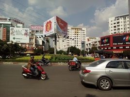 Studio Villa zu verkaufen in District 11, Ho Chi Minh City, Ward 13