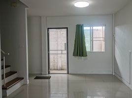 3 Schlafzimmer Haus zu vermieten im Supalai Bella Wongwaen Lamlukka Khlong 4, Lat Sawai, Lam Luk Ka, Pathum Thani