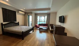 Studio Condo for sale in Thung Mahamek, Bangkok Sathorn Gardens