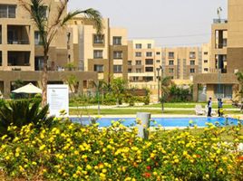4 Schlafzimmer Penthouse zu verkaufen im Palm Parks Palm Hills, South Dahshur Link, 6 October City, Giza