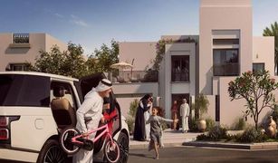 3 Bedrooms Apartment for sale in Khalifa City A, Abu Dhabi Reeman Living