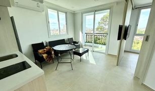 1 Bedroom Condo for sale in Nong Prue, Pattaya Olympus City Garden 