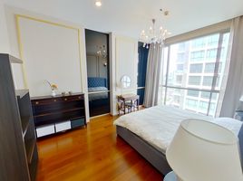 1 Schlafzimmer Appartement zu vermieten im Quattro By Sansiri, Khlong Tan Nuea