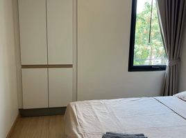 2 Schlafzimmer Appartement zu vermieten im Mattani Suites, Khlong Tan Nuea