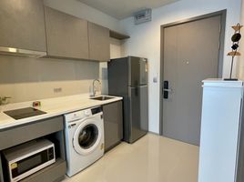 1 Schlafzimmer Wohnung zu vermieten im Life Asoke Hype, Makkasan