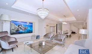 3 Bedrooms Townhouse for sale in , Dubai The Fairmont Palm Residence South