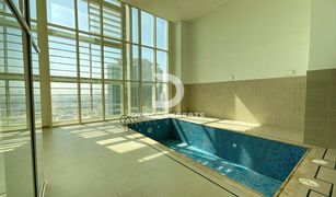 5 chambres Penthouse a vendre à Blue Towers, Abu Dhabi Burooj Views