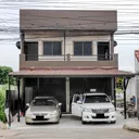 The TopForm Building