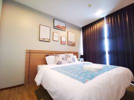 1 Schlafzimmer Wohnung zu vermieten im Treetops Pattaya, Nong Prue