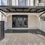 4 Bedroom Townhouse for sale at Baan Klang Muang Rama 9-Ladprao, Wang Thonglang