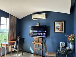 Studio Condo for rent at Venetian Signature Condo Resort Pattaya, Nong Prue