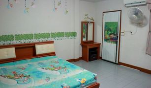 2 Bedrooms Townhouse for sale in Nong Prue, Pattaya 