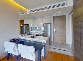 1 Schlafzimmer Appartement zu vermieten im The Address Sathorn, Si Lom