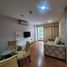 Studio Apartment for rent at Centric Scene Aree 2, Phaya Thai, Phaya Thai, Bangkok