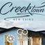 2 Bedroom Apartment for sale at Creek Town, The 1st Settlement