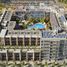 Studio Apartment for sale at Masdar City, Oasis Residences, Masdar City