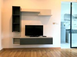 1 Bedroom Condo for rent at Premio Vetro, Lat Yao, Chatuchak