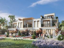 4 Bedroom Villa for sale at Mykonos, Artesia, DAMAC Hills (Akoya by DAMAC)