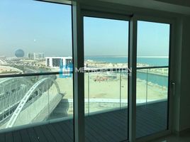 2 Bedroom Apartment for sale at Al Hadeel, Al Bandar, Al Raha Beach