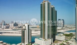 2 Bedrooms Apartment for sale in Queue Point, Dubai Tala 1