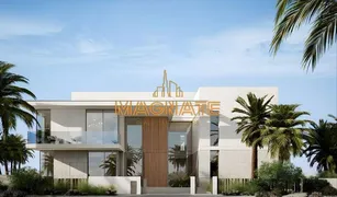 5 Bedrooms Villa for sale in District One, Dubai District One Villas